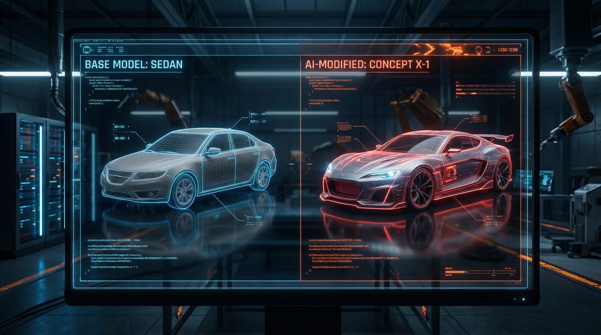 黄片AI智能改装视频设计